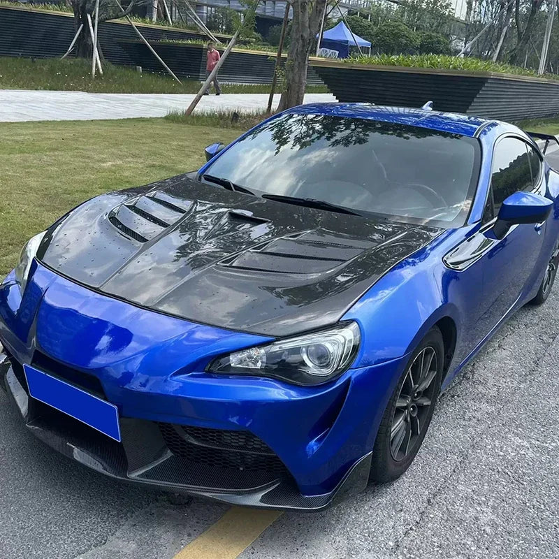 Carbon Fiber vs Fiberglass: Which Is Better for Performance?