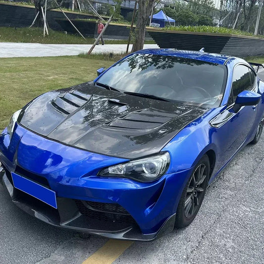 Carbon Fiber vs Fiberglass: Which Is Better for Performance?