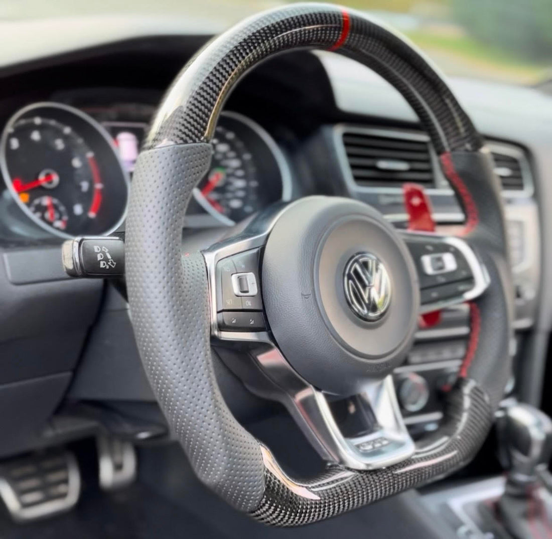 Top 7 Carbon Fiber Mods That Instantly Upgrade Your Car’s Look & Performance