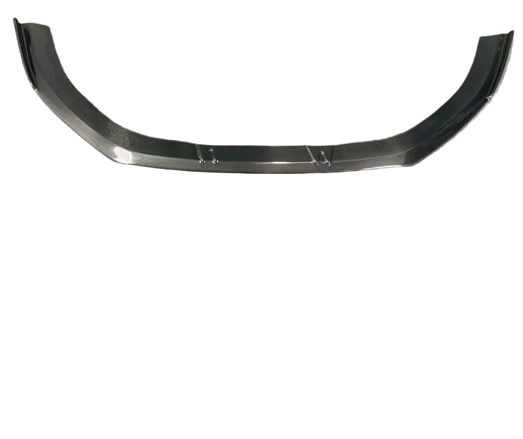 Audi A6 S6 S-Line carbon fiber body kit front lip side skirts diffuser