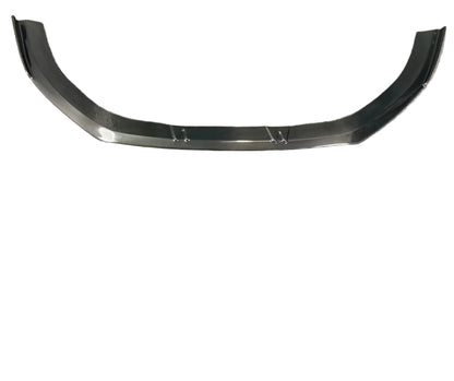 Audi A6 S6 S-Line carbon fiber body kit front lip side skirts diffuser