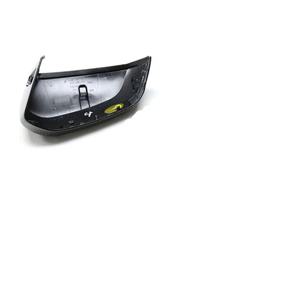 Audi carbon fiber mirror cap replacement 2019–2023